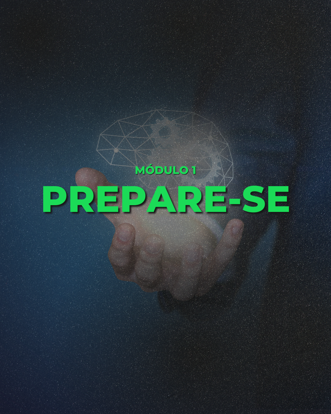 Prepare-se